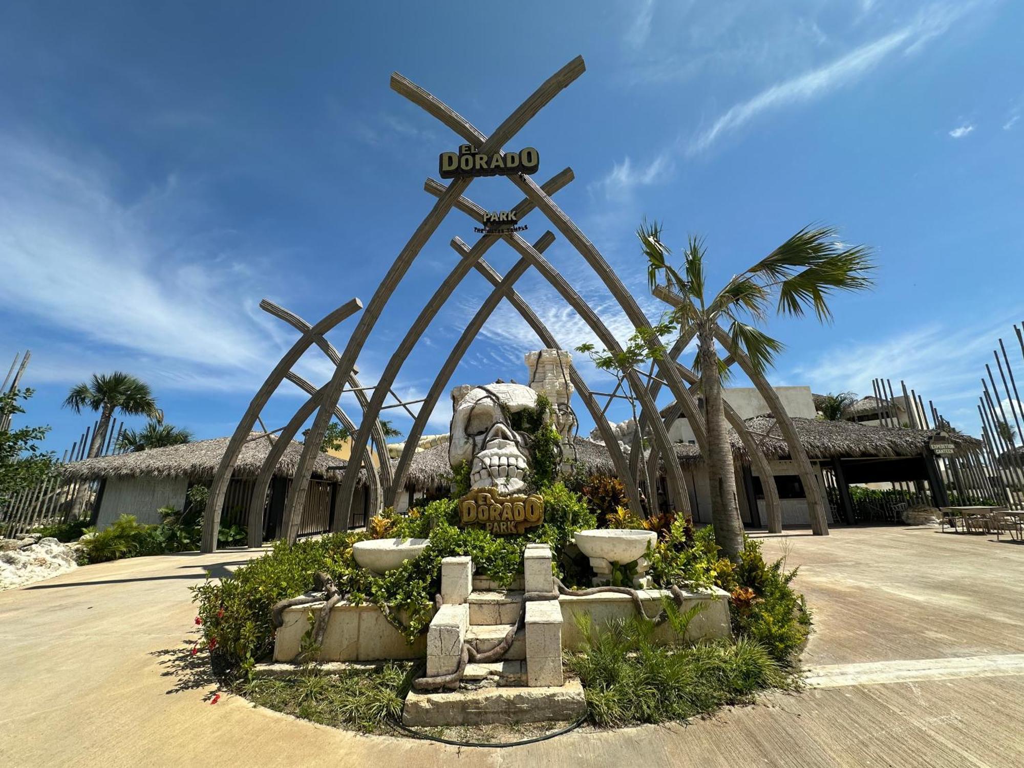 Punta Beach Bavaro Hotel Apartamentos Punta Cana Exterior foto